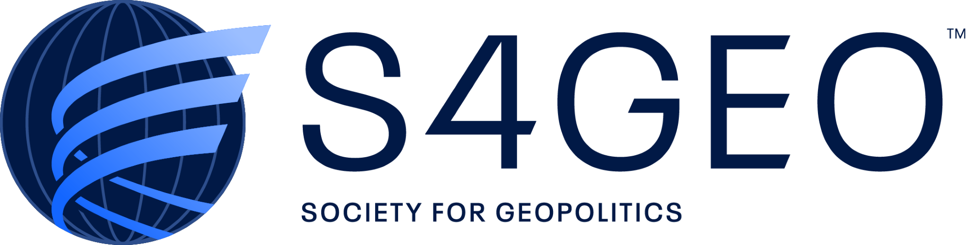 S4Geo logo