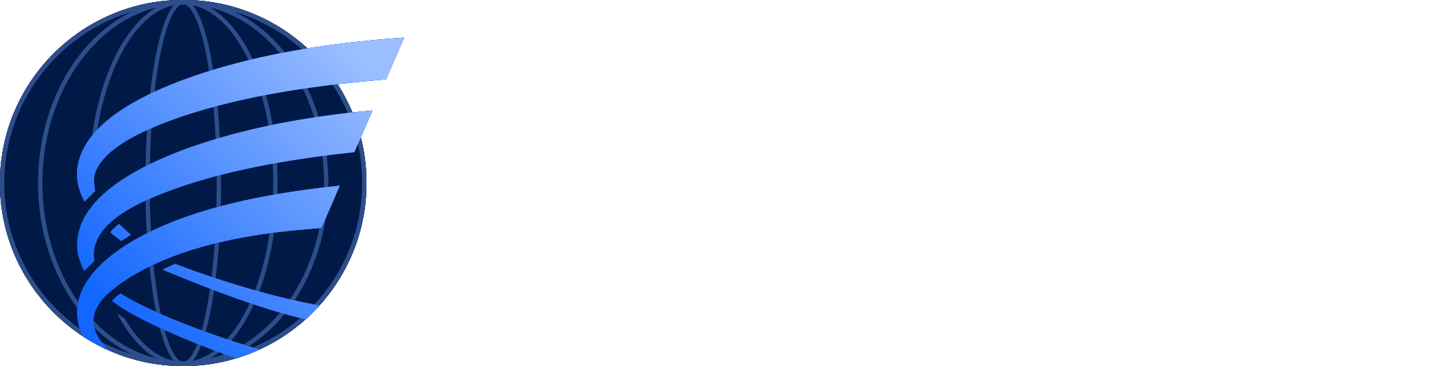S4GEO Logo Geopolitics tagline white