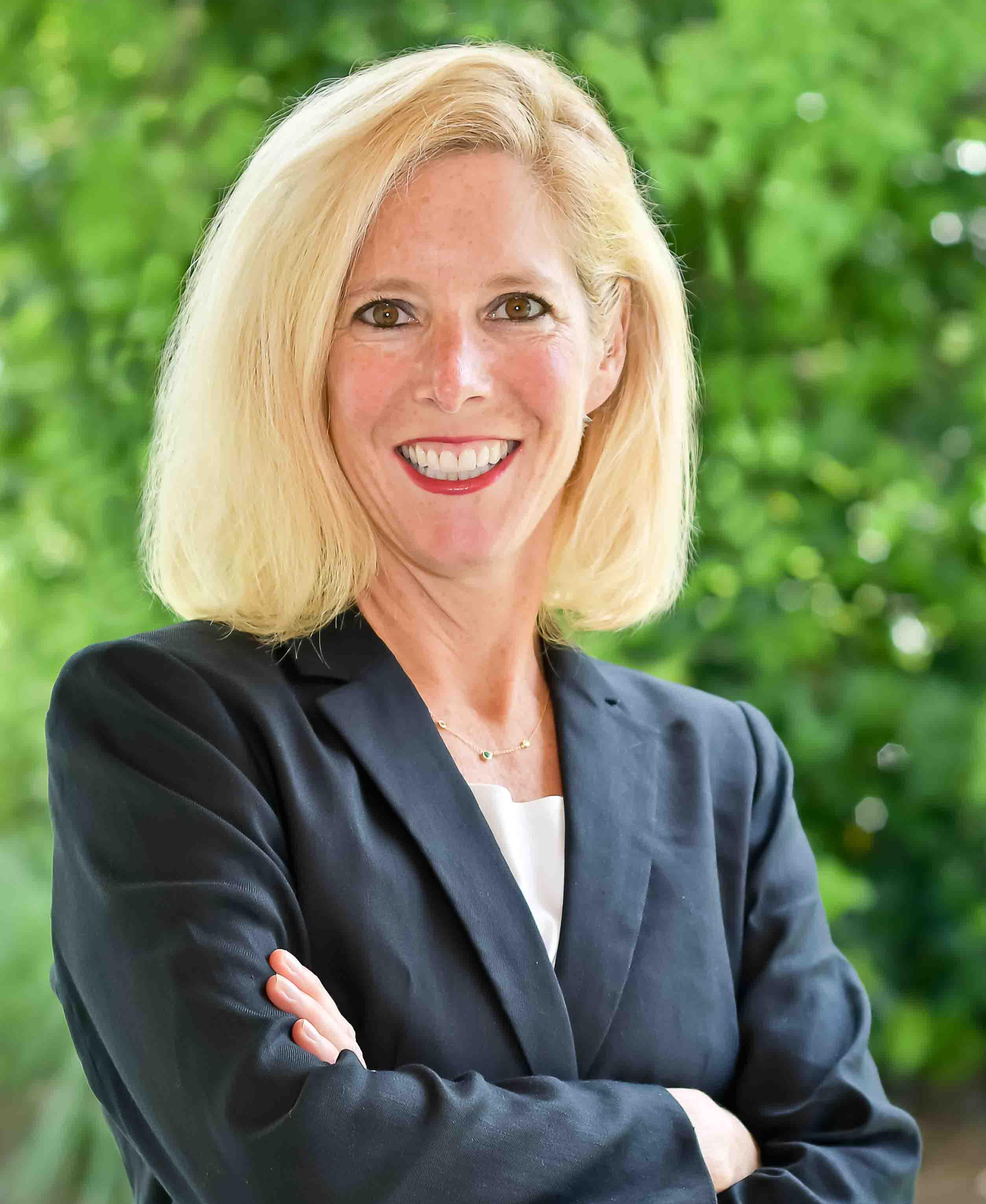 Sarah Kreps